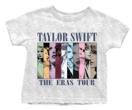 5.12 Country music singer short sleeve top