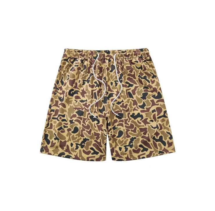11.28 MOQ:5pcs S0629 pre-order adult clothes camo adult men summer swim trunks