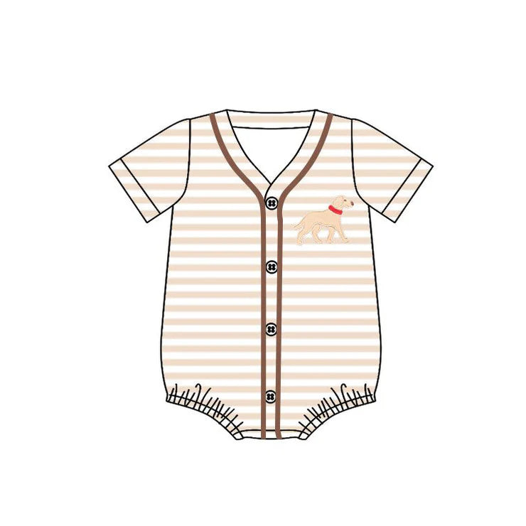 11.14 MOQ:5pcs SR3526 pre-order baby boy clothes pubby boy summer bubble