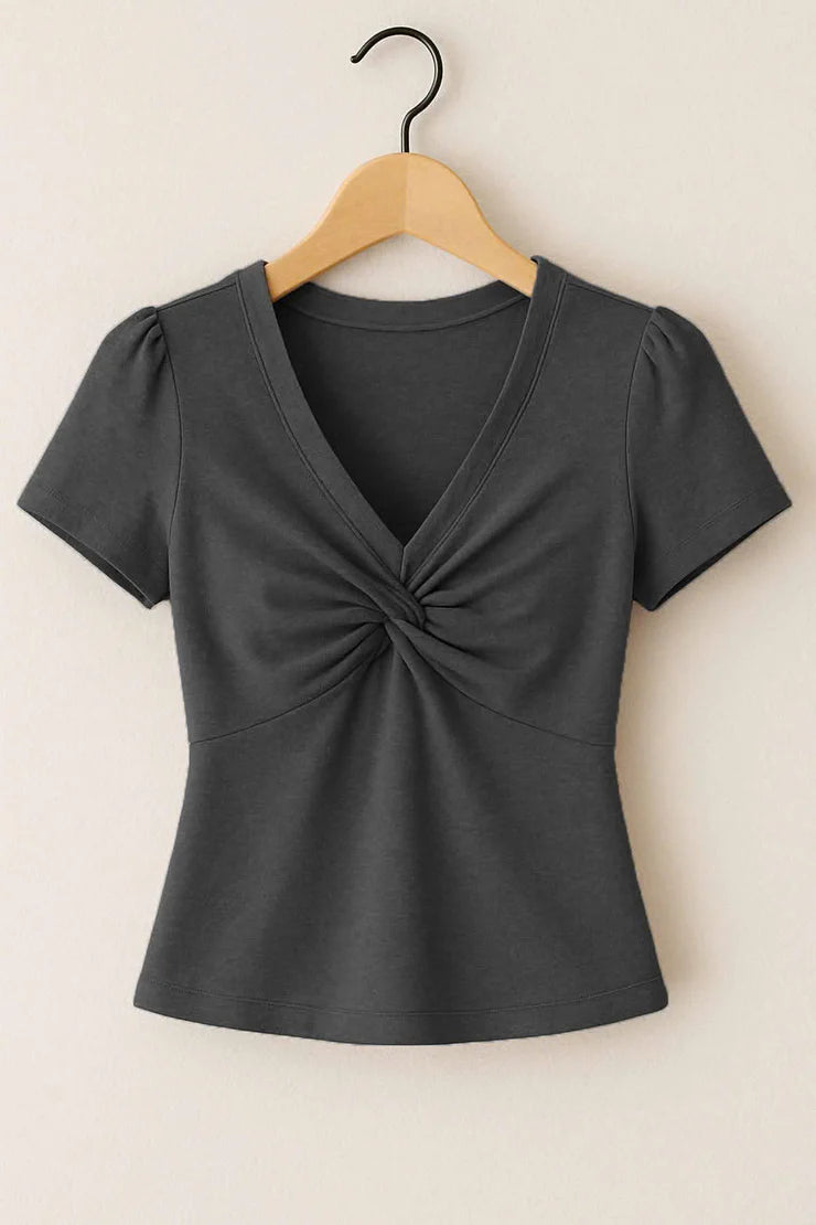 11.18 MOQ:5pcs GT1450 pre-order baby girl clothes black girl summer yoga top