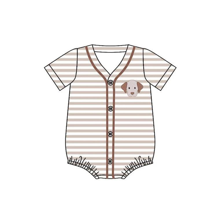 11.14 MOQ:5pcs SR3525 pre-order baby boy clothes pubby boy summer bubble