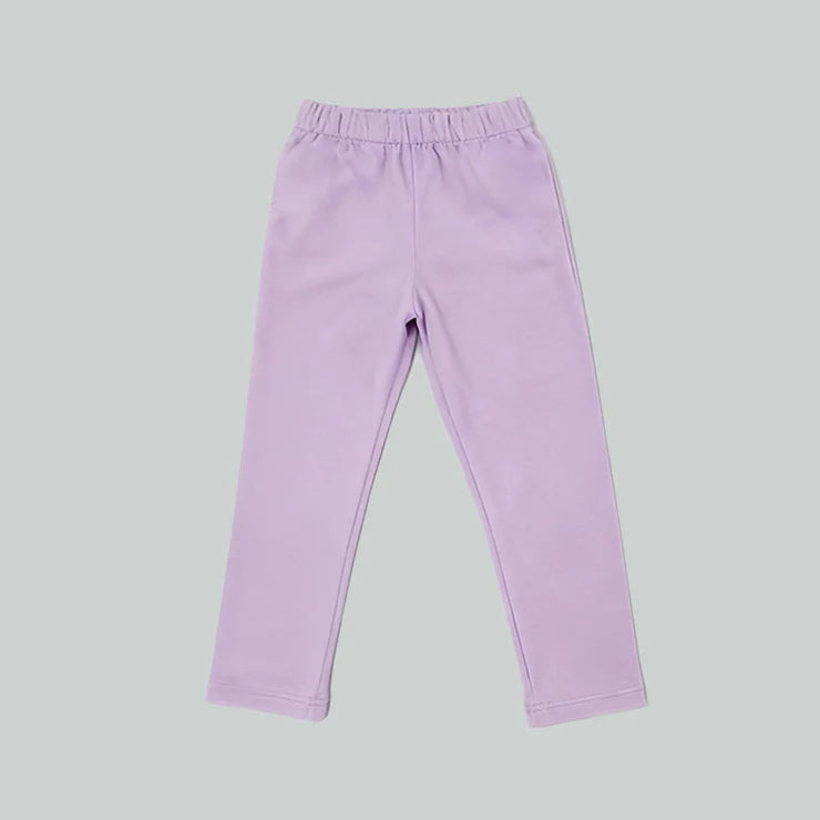 11.21 MOQ:5pcs P0986 pre-order baby boy clothes purple boy winter pant