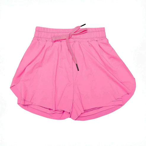 4.11 SS0546 Baby Girls Pink Skort Shorts Bottoms Preorder