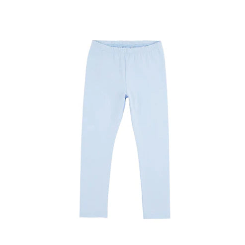 8.7 P0820 Baby Girls Light Blue Legging Pant Preorder