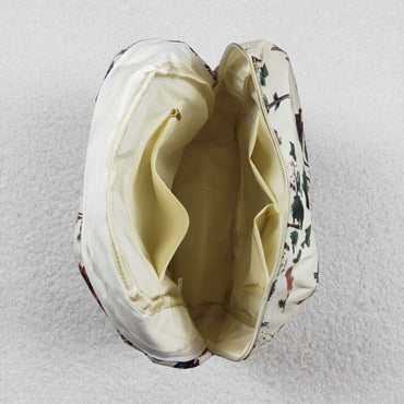 4.8 BA0059 RTS toddler backpack flower girl gift back to school preschool bag