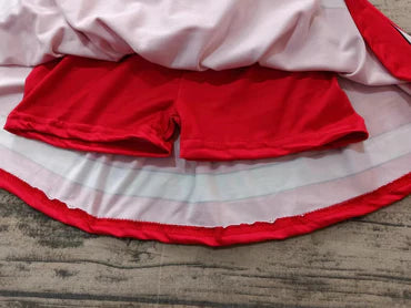 12.16 Custom order MOQ 3pcs each design baby girl clothes state girl winter skirt set-have shorts 700