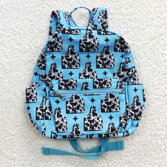 A0056 toddler backpack flower girl gift back to school preschool bag
