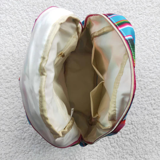 BA0041 toddler backpack flower girl gift back to school preschool bag