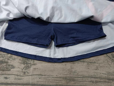 12.16 Custom order MOQ 3pcs each design baby girl clothes state girl winter skirt set-have shorts 704