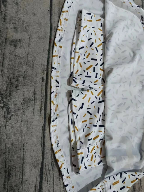 5.2  Baby Girls CH Team Skort Bottoms Preorder(moq 3)