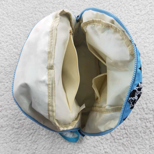 A0056 toddler backpack flower girl gift back to school preschool bag