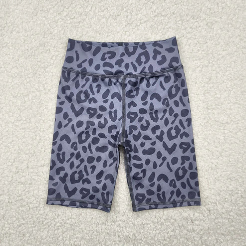5.9 6 Colors Sibling Baby Girls Tennis Yoga Biking Shorts Bottoms