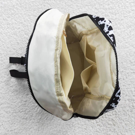 BA0057 toddler backpack flower girl gift back to school preschool bag