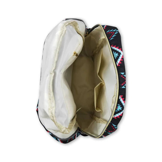 BA0061 toddler backpack flower girl gift back to school preschool bag