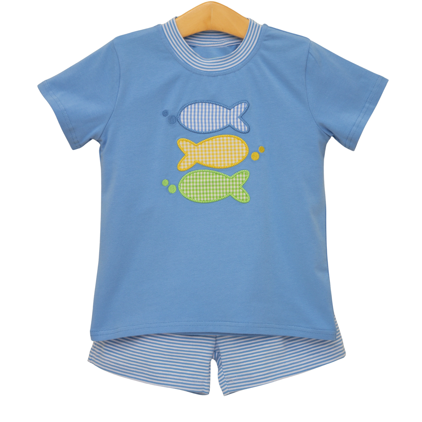 Pre-order no moq BSSO1905 pre-order baby boy clothes short sleeve shorts summer outfit-26.1.19