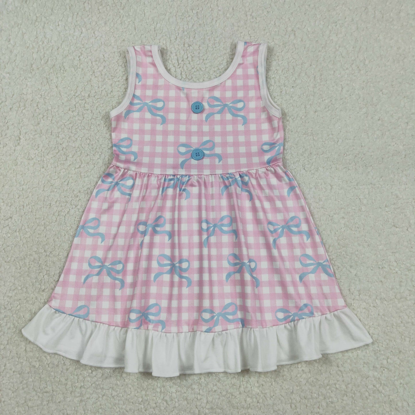 Sibling Baby girls clothes floral shorts Sleeve dresses
