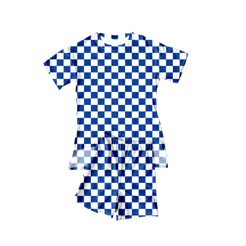 Pre-order no moq GSSO3152 pre-order baby girl clothes short sleeve shorts summer outfit-26.1.7
