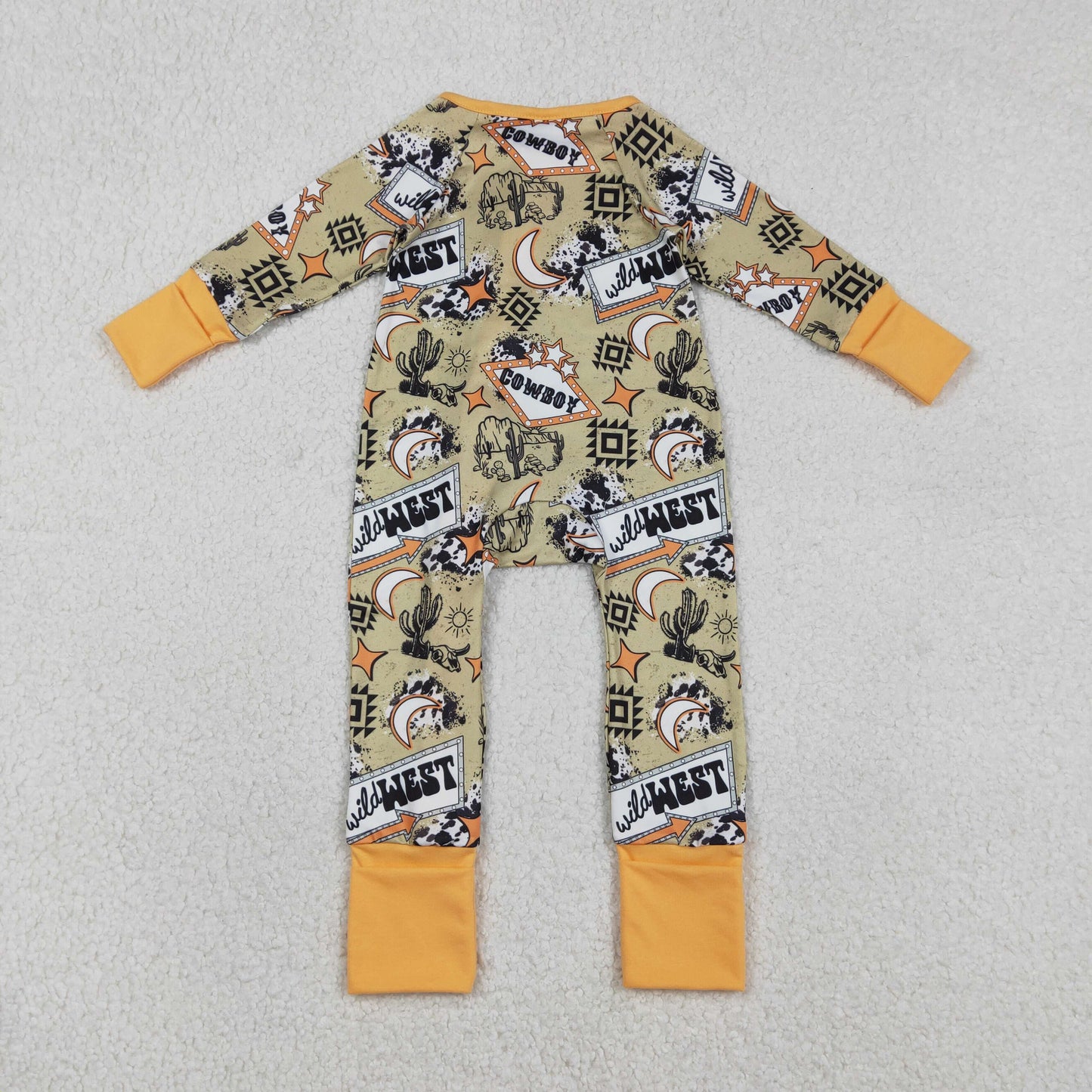Sibling Baby boy girls clothes summer long sleeve Rompers