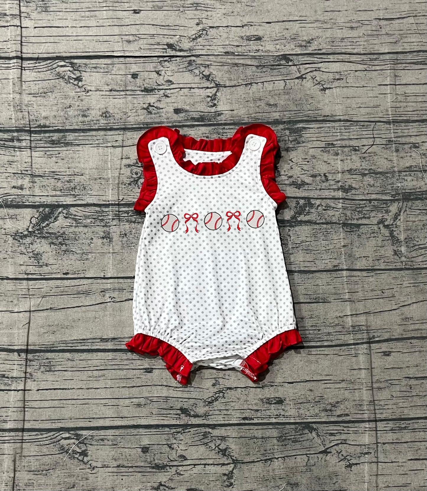 SR3581 pre-order baby girl clothes embroidery toddler girl summer bubble-26.1.13