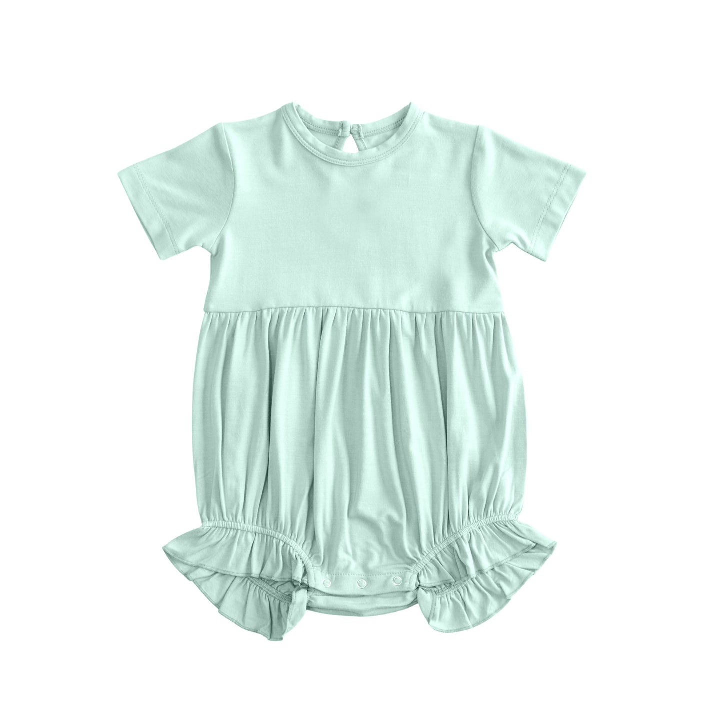 Pre-order no moq SR3996 pre-order baby girl clothes short sleeve bubble-26.1.17