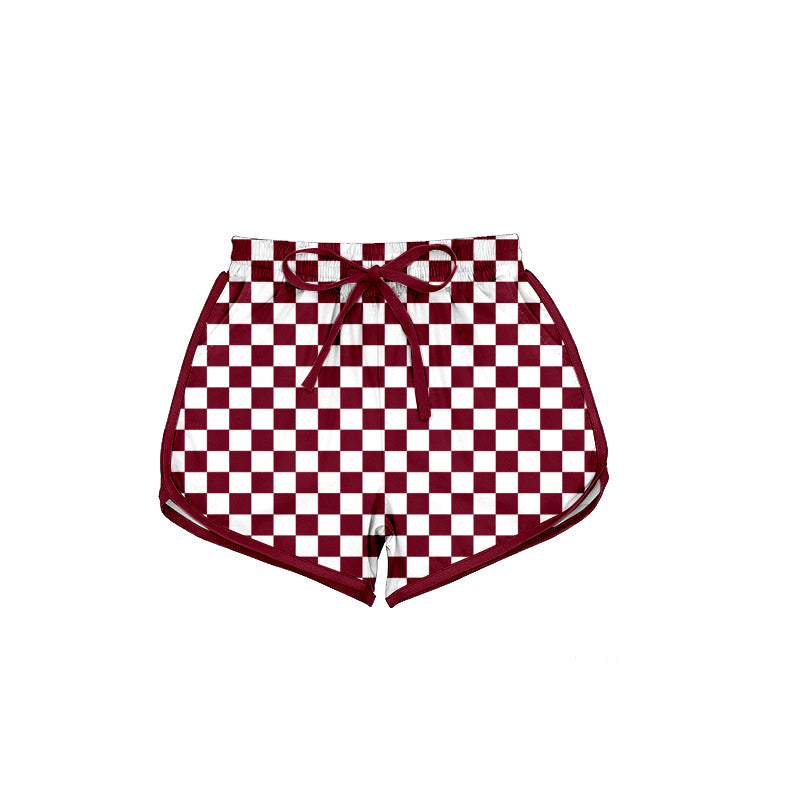Pre-order no moq SS0796 adult clothes woman summer shorts-26.1.7