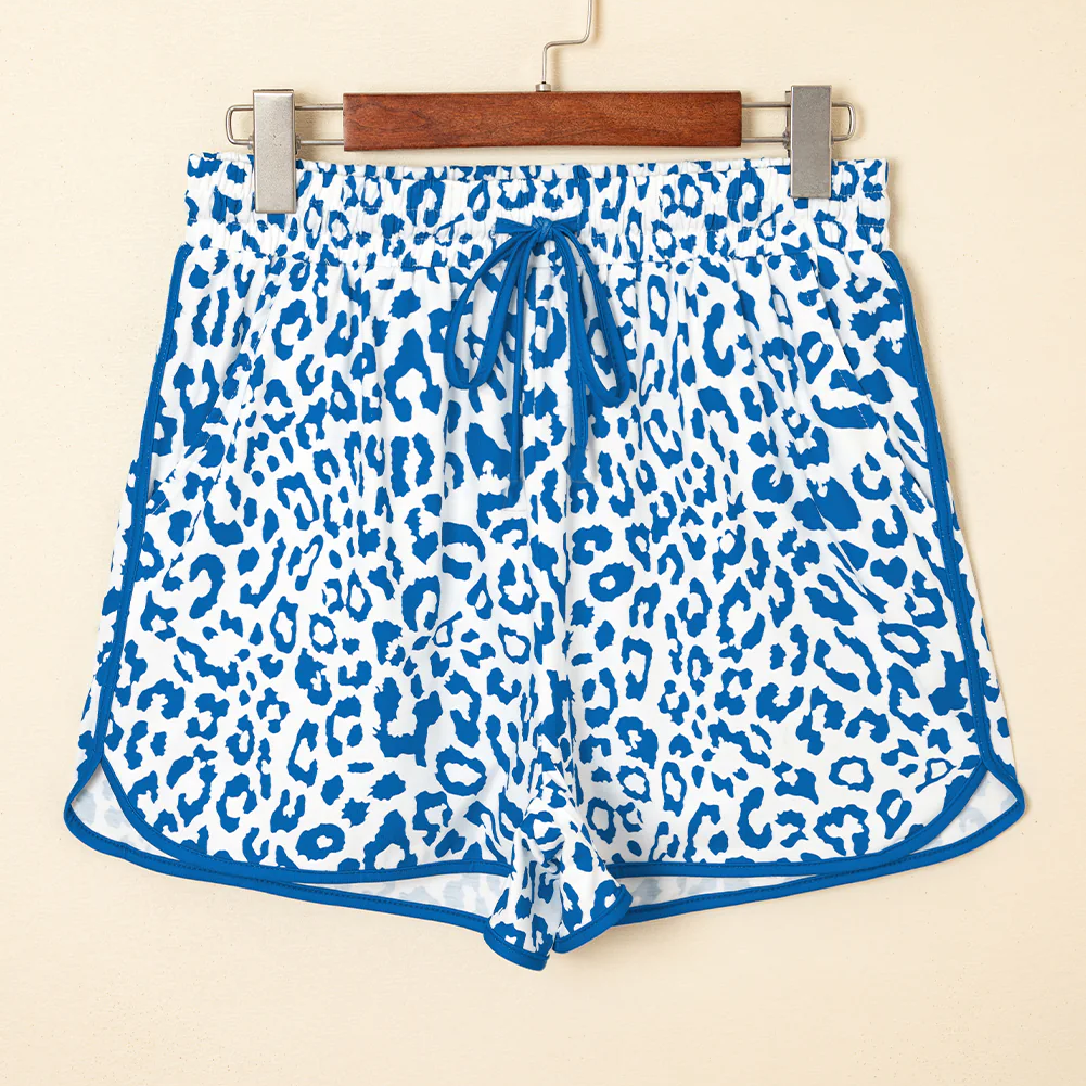 Pre-order no moq SS0799 adult woman clothes summer blue shorts-26.1.7