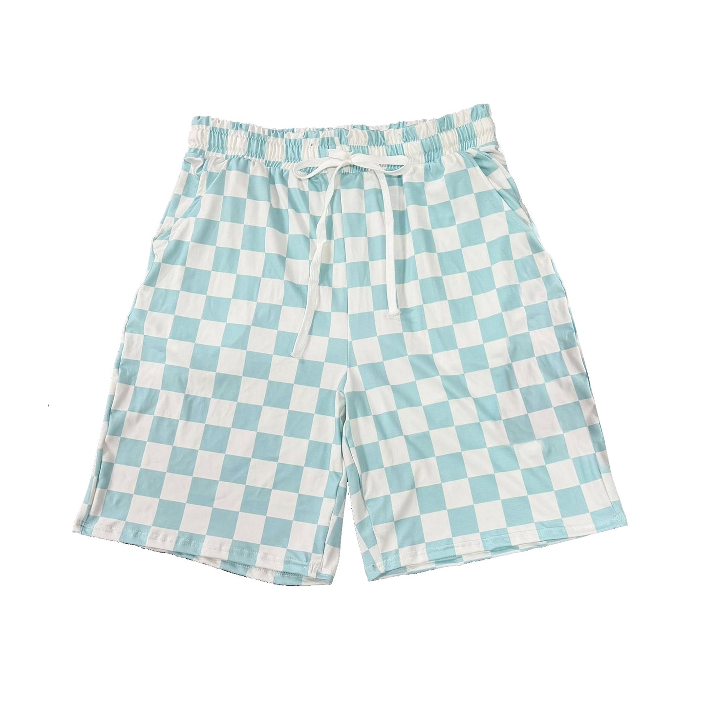 Pre-order no moq SS0837 adult man clothes summer shorts-26.1.22