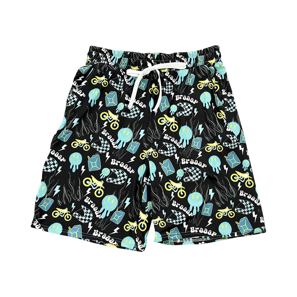 Pre-order no moq SS0838 adult man clothes summer shorts-26.1.22