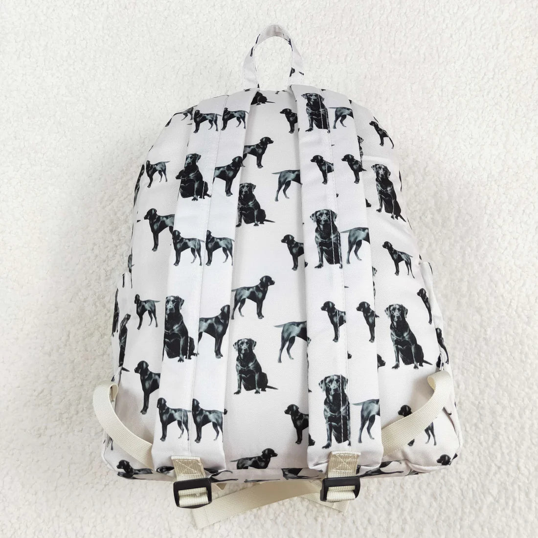 BA0230 Puppy backpack