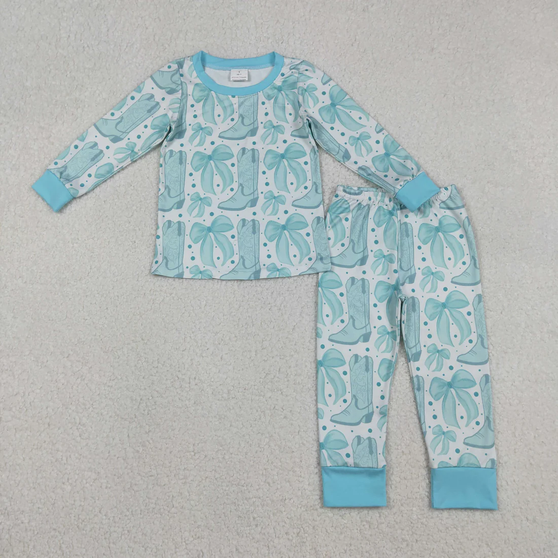 Sibling Baby Boys girls clothes summer boots hat long sleeve pants Clothes Sets