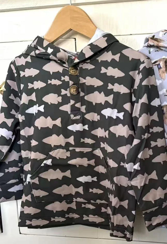 11.13 MOQ:5pcs BT1545 pre-order toddler boy clothes fishing boy summer top shirt