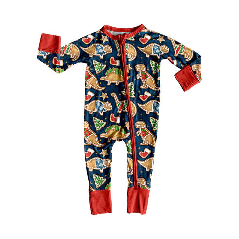 6.28 no moq LR2369 pre-order baby girl clothes long sleeve romper