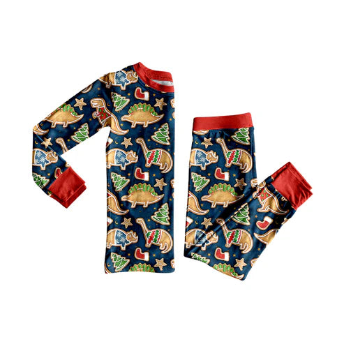 6.28 NO MOQ sales BLP1155 Pre-order baby boys clothes long sleeve pants sets