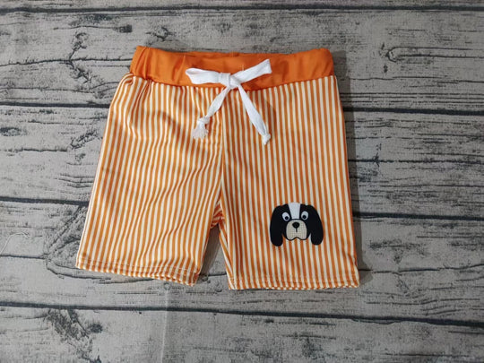 12.17 Custom order MOQ 3pcs each design baby boy clothes state boy summer shorts