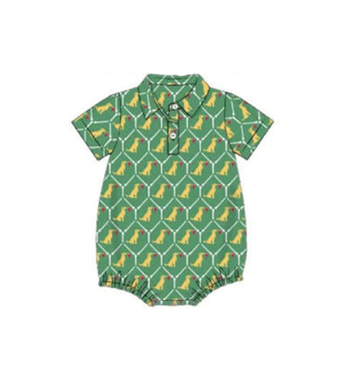 11.18 MOQ:5pcs SR3534 pre-order baby boy clothes pubby boy summer bubble