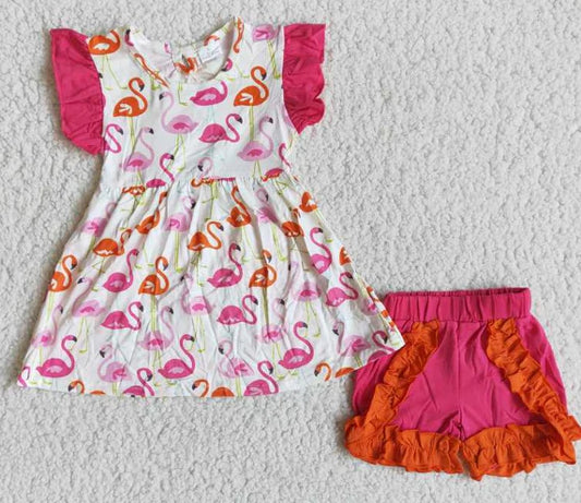 4.7 C2-9 Flamingo suit