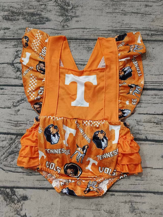 12.17 Custom order MOQ:5pcs each design baby boy clothes state boy summer bubble 503