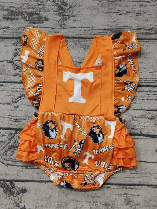 12.17 Custom order MOQ:5pcs each design baby boy clothes state boy summer bubble 503