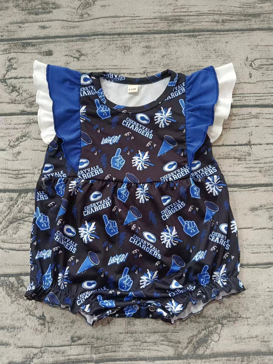 12.17 Custom order MOQ:3pcs each design baby boy clothes state boy summer bubble 1