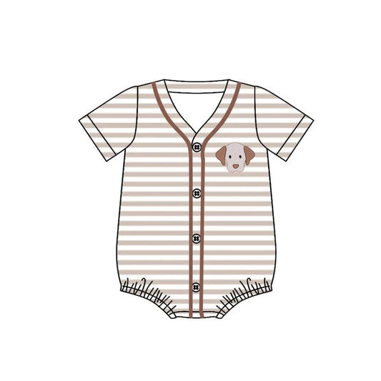 11.14 MOQ:5pcs SR3525 pre-order baby boy clothes pubby boy summer bubble