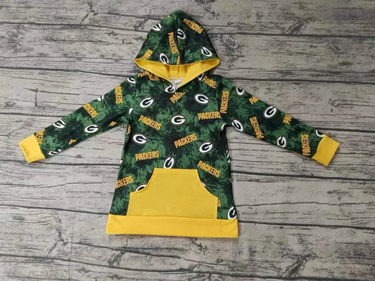 12.17 Custom order MOQ 3pcs each design baby boy clothes state boy winter top shirt