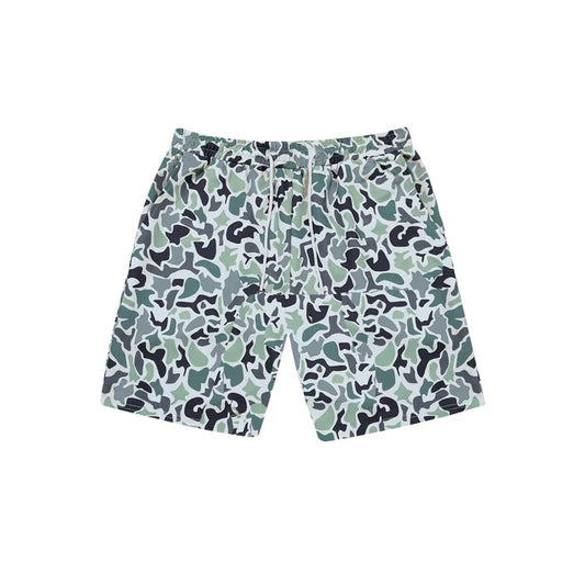 11.28 MOQ：5pcs S0633 pre-order adult clothes camo adult men summer swim trunks