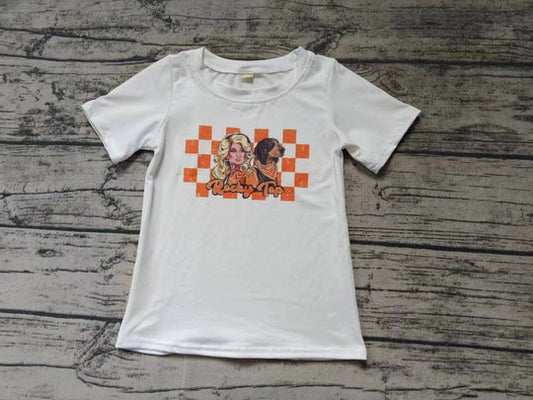 12.17 Custom order MOQ 5pcs each design adult clothes state women summer top shirt 2