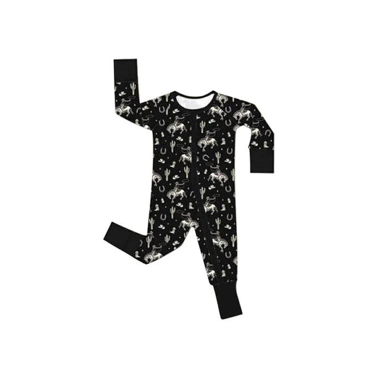 11.19 MOQ:5pcs LR2914 pre-order baby girl clothes bows toddler girl winter romper