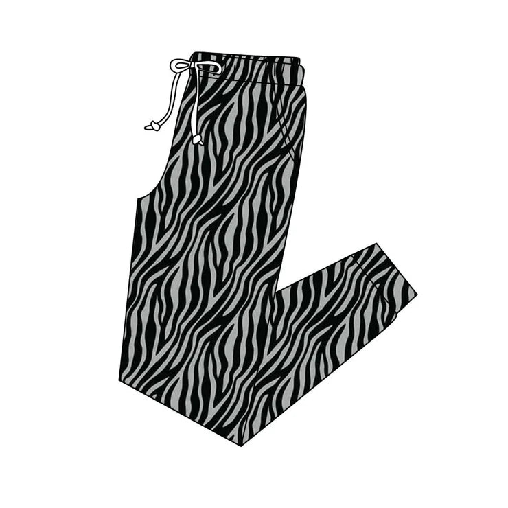 11.25 MOQ:5pcs P0988 pre-order adult pant pink adult women winter pant