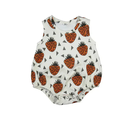 12.15 MOQ:5pcs SR3742 pre-order baby boy clothes boy summer bubble