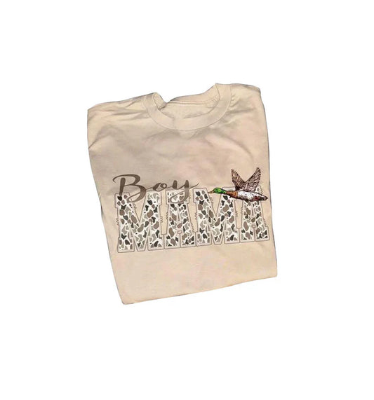 12.4 MOQ：5pcs GT1511 pre-order adult clothes boy mama adult women summer top