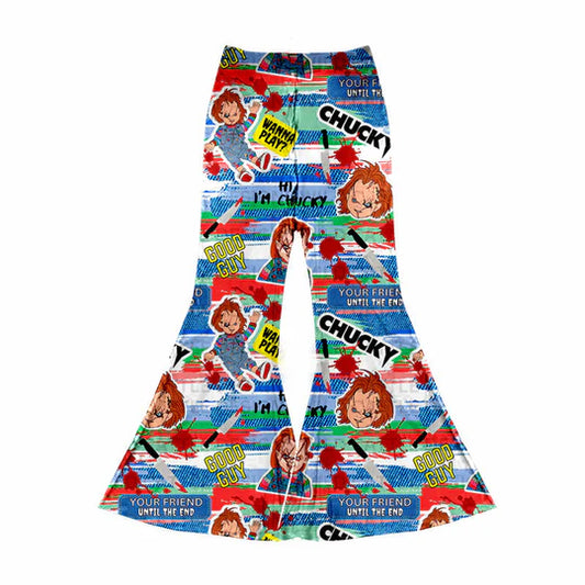 12.18 custom order MOQ:3pcs each design adult pant