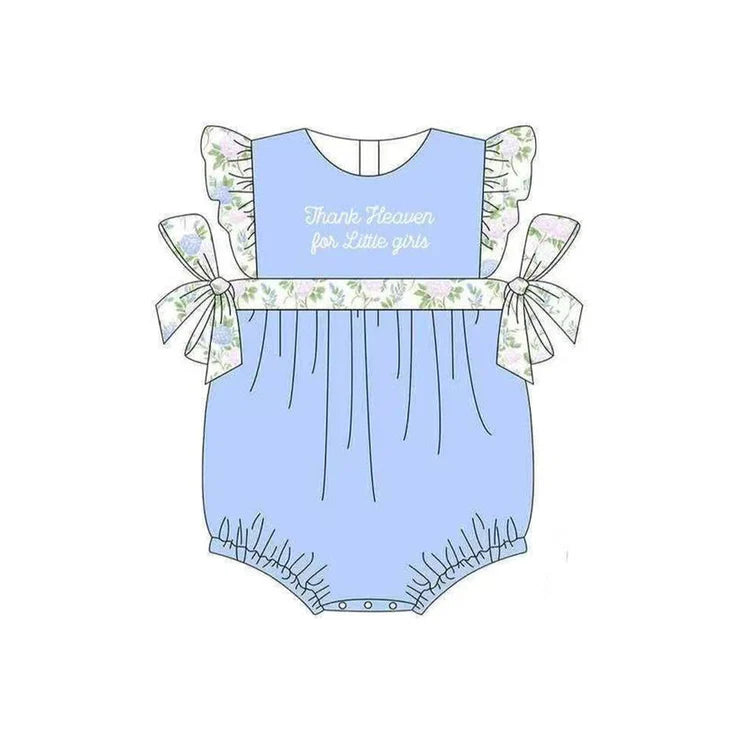 11.11 MOQ:5pcs SR3506 pre-order baby girl clothes little girl summer bubble