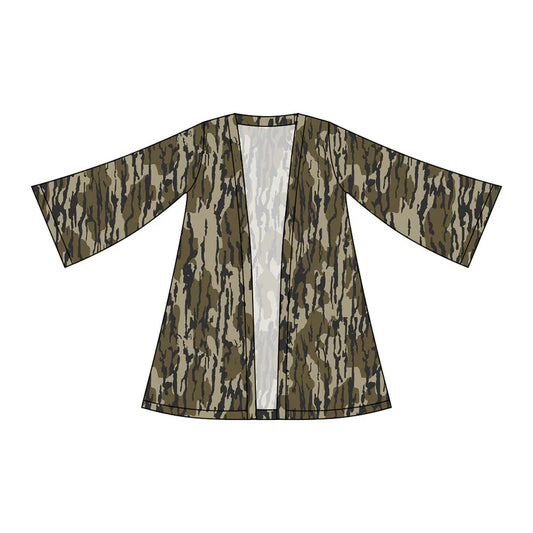 11.29 MOQ:5pcs GT1497 pre-order baby girl clothes camo girl summer top